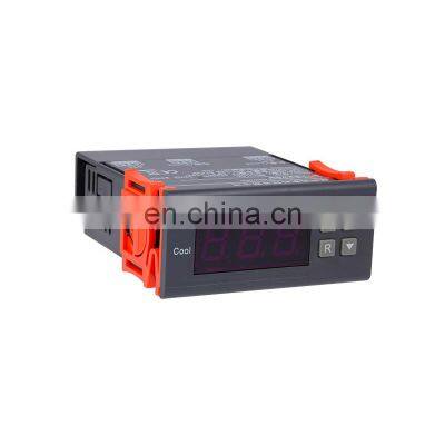 MH-1210A High Perssion Digital Thermostat Electronic Temperature Control Refrigeration Heating Controller 12V 24V 110V 220V photo-5
