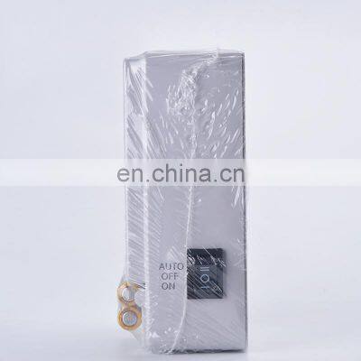 Intelligent Microcomputer Auto Bell Ring Timer Controller School Bell 220V ZYT08 80 Times One Day, Programmable School Bell Time photo-3