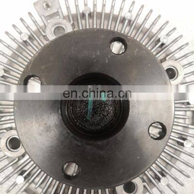 JAC Genuine Parts High Quality SILICONE OIL CLUTCH, for JAC Sunray, Part Code 1307302FA140 photo-5