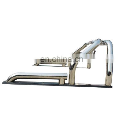 New Design Truck 4X4 Automobile Roll Bar For Vigo Revo