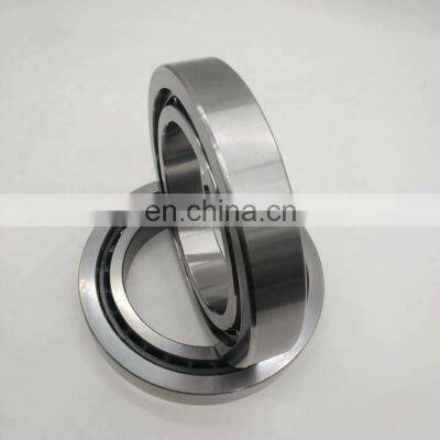 High Speed 85*120*18mm Angular Contact Ball Bearings 85BNR19S bearing