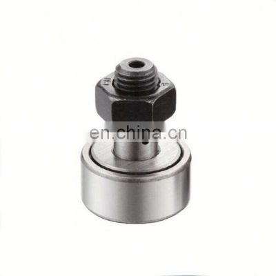 CR 24 BUU Inch Series cam follower bearing with hexagon hole CR 24 BUUR