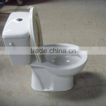 Alibaba bathroom 2 piece water closet