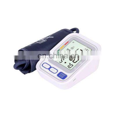 Best price CE Approved Automatic Blood Pressure Monitor Digital Arm Blood Pressure