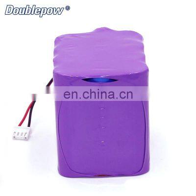 OEM Customizable 18650 Battery 11.1volt 10.4Ah 10400mah 18650 Liion Battery Pack for e Bikes photo-2