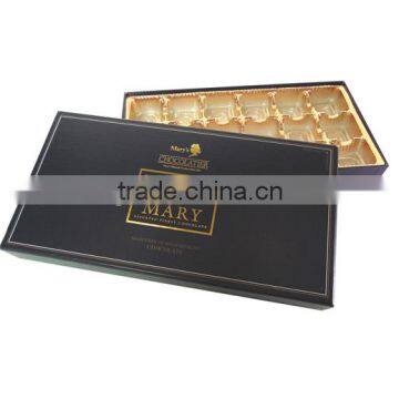 Recyclable Fashion Customize OEM Paper Packaging Box Design photo-2