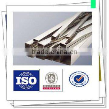 Square Pipe Zinc Coated Q195-q345 photo-3