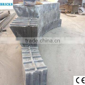 Casting Big Block for Glass Furace, Casting Brick