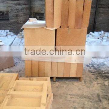 Clay material Tunnel Kiln Car Brick Stool Brick