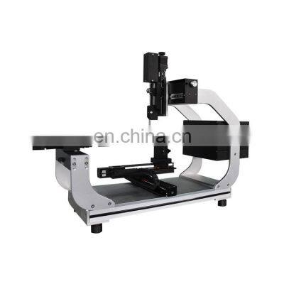 Multi-field Coordinate Measuring Machine Contact Angle Measurement Instrument