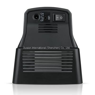 Aosion High Quality Electronic Rat Mice Rodent Zapper AN-C555 photo-3