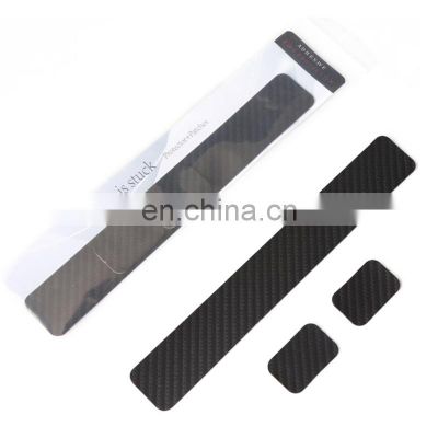 Eco-friendly PU Custom Brand Pickleball Paddle Edge Guard Tape