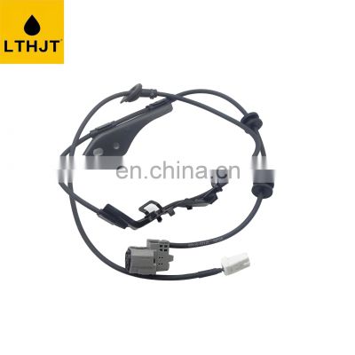 Auto Parts Auto Electrical System ABS Wheel Speed Sensor OEM 89516-02121 For Corolla 2007-2014