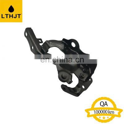 OEM 53410-60080 RH High Quality Car Engine Hood Hinge For Toyota Land Cruiser Prado 2009-2015 photo-4
