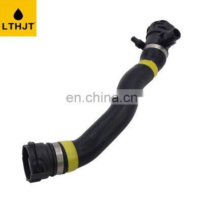 Hot Sale Car Accessories Automobile Parts Water Pipe 1712 7646 155 Water Pipe 17127646155 For BMW F25 F26