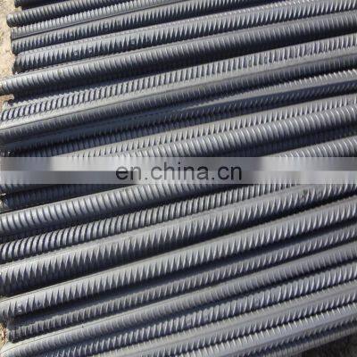 32 mm Deformed Bar HRB 400 Rebar Construction Building Metal Supplier photo-4
