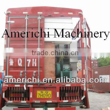 Rice machine project to Malaysia 3000ton year