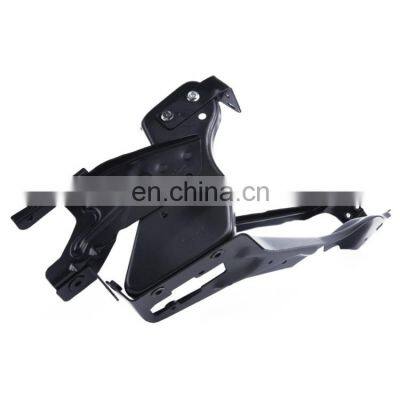 2046200991 W204 Car Spare Parts Front Left Headlight Bracket Support Headlight Frame photo-5