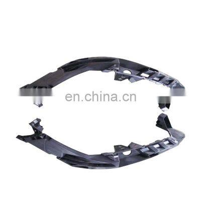 For Benz New Ml W166-13 Head Lamp Bracket 1666200091/291 Head Lights Mounting Bracket Auto Headlamp Mounting Brackets