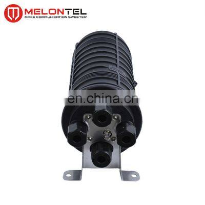 MT-1552-B China 48 Core Closure 96 Core Closure Dome Mechanical Seal Fiber Optic Splice Closure photo-4