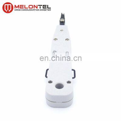 MT-8001 Wholesale Simple Krone Punch Tool For Network Cable, LSA Punch Down Tool photo-4