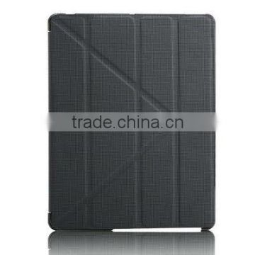 2015 Wholesale China New ultra thin pu leather stand case hot selling for ipad 5 cute case tablet cases for ipad 5