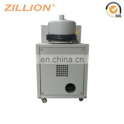 Zillion Long Service Life Auto Feed Hopper Vacuum Plastic Pellets Loader 3HP 700KG/H photo-5