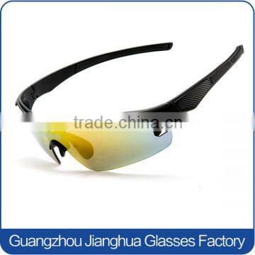 Fashion-designer bicycle sport RX insert myopia UV400 sunglasses                        
                                                Quality Choice