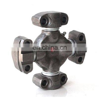 Automotive universal uj cross joint cross bearing 42.7x140.2mm Universal joint coupling GUIS-60