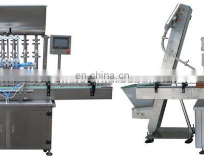 Automatic Jackfruit Jam Packaging Machine Auto Fruit Paste Liquid Tea Concentrate Filling Packing Machinery Cheap Price for Sale photo-3