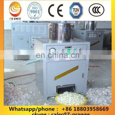 High Efficiency Pneumatic Automatic Garlic Peeling Machine / Small Garlic Peeling Machine photo-4