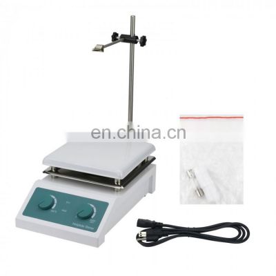 Faithful SH-4 5000ml Hotplate Magnetic Stirrer Ceramic Top Plate Heavy Duty