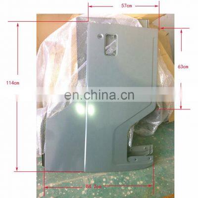 Steel Front Truck Door for MIT-SUBISHI CANTER FE304/449 1990-1997 Truck Body Parts,OEM#MC997667 MC997668 photo-5