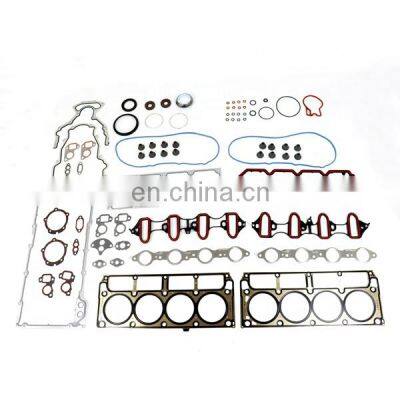 Fit for Chrysler Ford GM 4.8L 5.3L 5.7L 6.0L 6.2L 8-10448L Full Gasket Set With High Quality