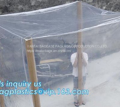 PALLET COVER, BOPE FILM, LAYFLAT TUBING, FLOWERPOT LINING BAG, BARREL, ROUND BOTTOM DRUM LINER