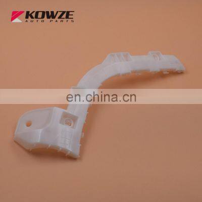 Rear Bumper Face Support Bracket for Mitsubishi ASX 6410B707 photo-3