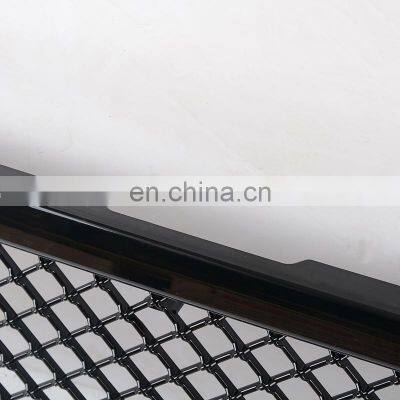 ABS Gloss Black Front Grille for Dodge Ram 1500 94-01 4x4 Accessories Maiker Manufacturer Car Grills photo-4