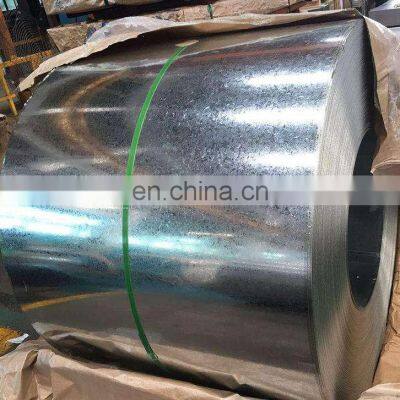 Lowest Price High Quality S550gd Dx51d Unoiled Galvanized/galvalume Steel Coil With Best photo-2