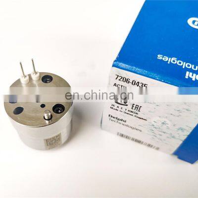 7206-0435,72060435 genuine new EUP Solenoid Valve genuine actuator for Volivo Peinta 889481,3829087