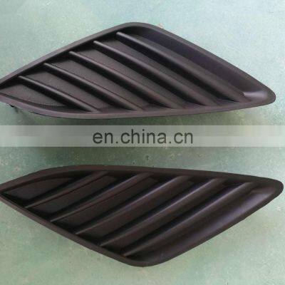 Fog Lamp Cover Sealed Car Accessories 52127-06260 52128-06260 For Camry LE 2012 2013 2014 photo-2