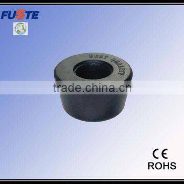 Auto rubber conduit bushing