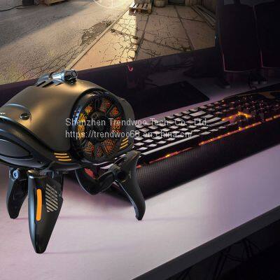 Thor-S Sci-fi Gaming Speaker photo-2