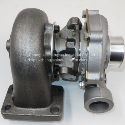 Caterpillar 3054 Engine Supercharger 7C-3446 7C3446 photo-5