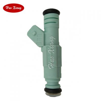 Haoxiang Auto New Original Car Fuel Injector Nozzles 0280155847 0 280 155 847   For Ford