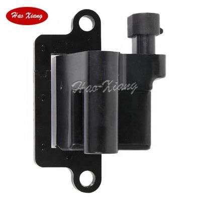 Haoxiang Auto New Material  Ignition Coils Bobinas De Encendido 12558693 for Chevrolet TAHOE SILVERADO