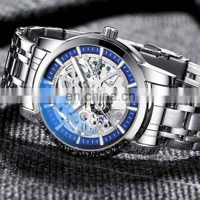 CHENXI 8842 Mechanical Watches for Man Fashion Business Sports Wristwatches Male Watches Automatic Watches Men photo-2