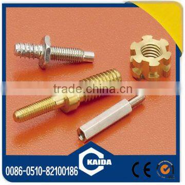 Round Head Adjustable Screw