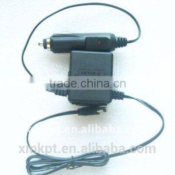 DC Car Power With Voltage Input DC12-40VOutput DC12V