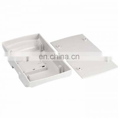 Medical Device Plastic Injection Mold Making Injection Molding Plastic China Injection Molding Making Factory photo-2