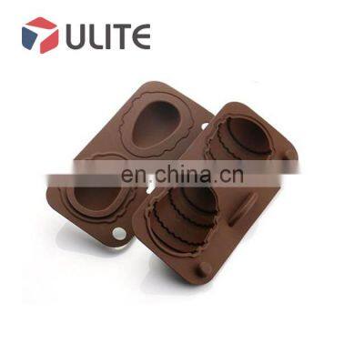 High Precision Injection Mould Manufacture Plastic Injection Mold Making photo-2